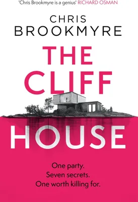 Produktbild von The Cliff House