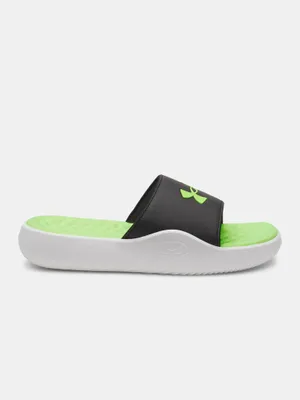 Produktbild von Under Armour UA Ignite Pro 8 Fix Hausschuhe für Herren 13
