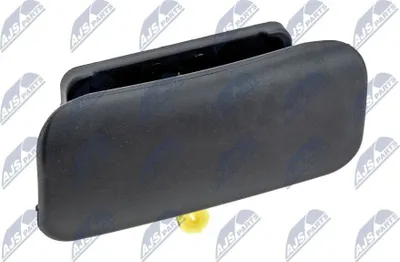 Image de NTY EZC-FR-084 Poignée de porte avant gauche pour FORD Transit Mk6 Fourgon (V347, V348, FA)