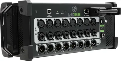Obrázek produktu pro Mackie DL16S Digitální mixpult