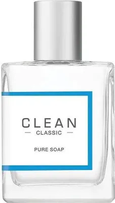 Immagine prodotto di Eau de Parfum Clean Classic Pure Soap, 60ml TESTER