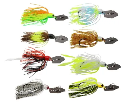 Produktbild von Seika Pro Randale Max, Gewicht / Farbe:14g / Tigerbraun