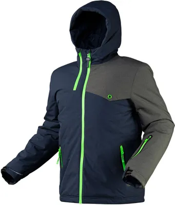 Produktbild von NEO TOOLS Kurtka z membraną 8000 PREMIUM, ocieplenie PrimaLoft, rozmiar M