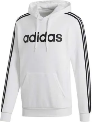 Immagine prodotto di Adidas Felpe Essential 3STRIPE Linear Hoodie, FI0806, Taglia: 188