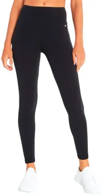 Productafbeelding van Marika Damen Carrie buikcontrolerende leggings, zwart