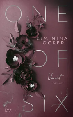 Produktbild von One Of Six - Verrat