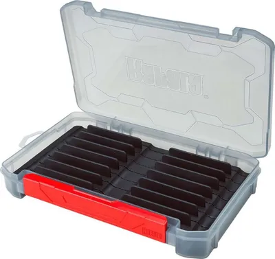 Produktbild von Rapala Tackle Tray 276 Open J.