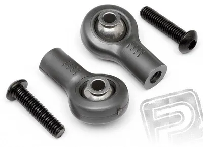 Zdjęcie produktu dla HPI Racing 85464, Czarny