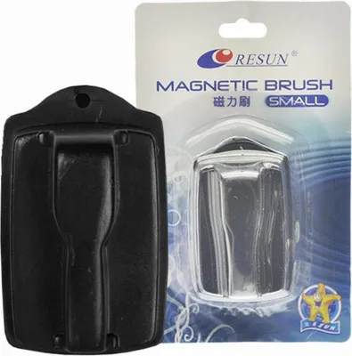 Immagine prodotto di Pulitore magnetico Resun S fino a 5 mm Resun