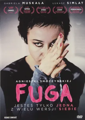 Produktbild von Fuga (nur Originalversion) [DVD]