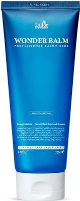Image de LADOR - Baume Merveilleux, 200ml