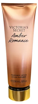 Zdjęcie produktu dla Victoria's Secret 667557894690, Lotion (substancja), Kobiety, 236 ml, Tubka, Bursztyn, 1 szt.