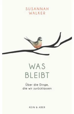 Productafbeelding van Was bleibt