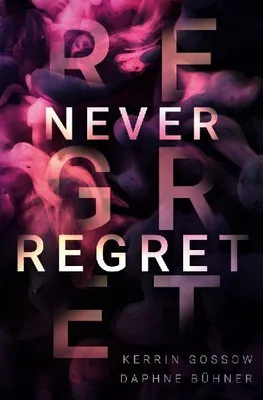 Produktbild von Never Regret