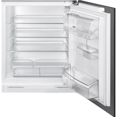 Zdjęcie produktu dla Smeg U8L080DE, 134 l, SN-T, 38 dB, E
