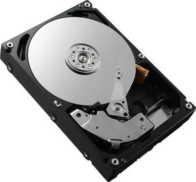 Produktbild von HP Enterprise 8 TB 6G SATA 7,2 K 3,5 Zoll 512e, 826464-B21