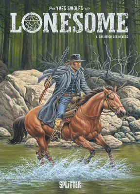 Obrázok produktu pre Lonesome. Band 4