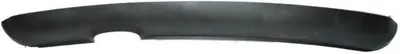 Produktbild von BLIC Heckdiffusor 6509-01-9506970P Hinten für VW POLO (9N)