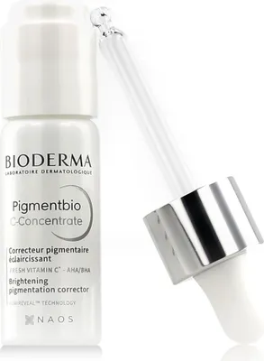 Obrázok produktu pre Bioderma Pigmentbio C-koncentrát 15ml