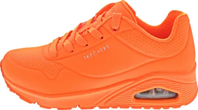 Produktbild von Skechers Uno Night Shades Sneaker Orange