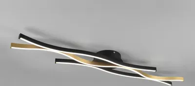 Produktbild von Deckenleuchte BLAZE 107cm