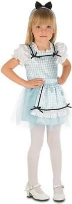 Produktbild von Verkleidung für Kinder My Other Me Alice - 3-4 Jahre