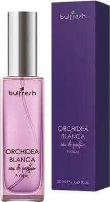 Image de Bulfresh - Eau de Parfum Weisse Orchidee 50 ml