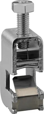 Produktbild von Spelsberg SKL 170 - Sammelschienen-Klemme - Silber - 70 mm² - 20,5 mm
