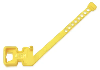 Produktbild von ATEN LockPro - HDMI-Kabelsicherung