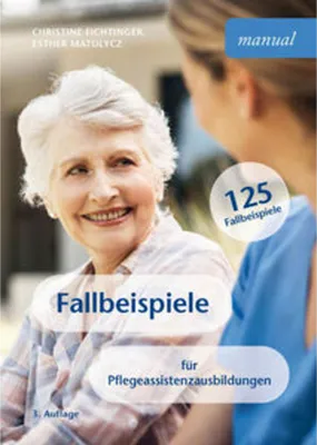 Image de Fallbeispiele für Pflegeassistenzausbildungen