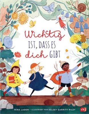 Image de Wichtig ist, dass es dich gibt