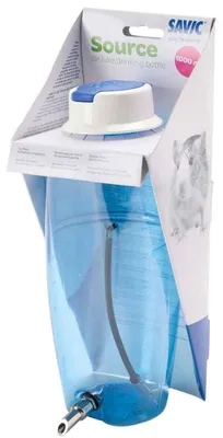 Immagine prodotto di Acqua di rosicchiamento Savic "FONTE" 1000 ml
