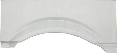 Produktbild von DIEDERICHS Seitenwand Reparaturblech passend für MERCEDES-BENZ VIANO (W639) VITO Bus (W639) VITO / MIXTO Kasten (W639)