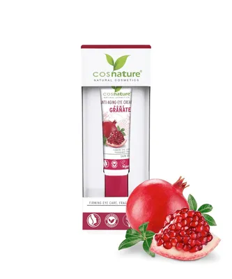 Obrázek produktu pro Oční krém Cosnature s granátovým jablkem, 15 ml