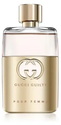 Immagine prodotto di Gucci Guilty Pour Femme Eau De Parfum Spray 30ml