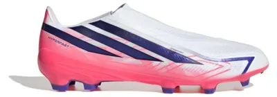 Obrázok produktu pre Adidas Obuv F50 Hyperfast League LL FG, KJ3415000FTWWHTSOLP