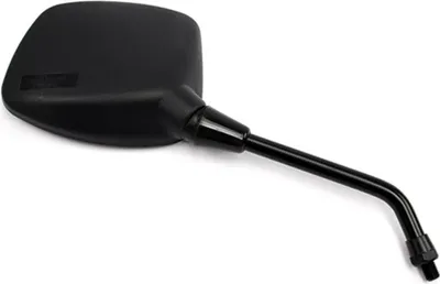 Immagine prodotto di Specchietto destro HERT nero Passo destro d. 10x1.25