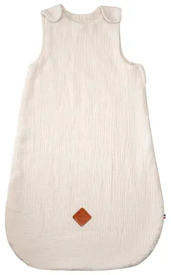 Produktbild von Babyschlafsack Jeanne - 18 - 36 Monate - Beige | by SEVIRA KIDS