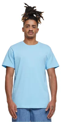 Produktbild von Build Your Brand - T-Shirt für Herren, Rundhalsausschnitt TN3064 (M) (Baltisches Blau)