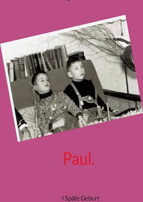 Produktbild von Paul.