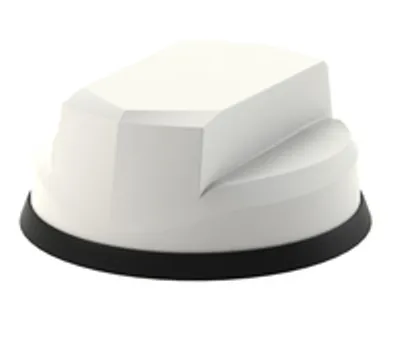 Immagine prodotto di Antenne Panorama LPMM-6-60 - 6 dBi - 0,617-0,96/1,71-6 GHz - 50 Ohm - Antenna omnidirezionale - IP69K - Bianco