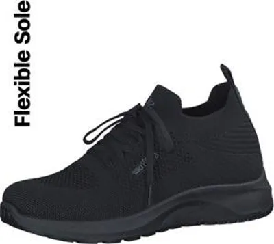 Produktbild von s.Oliver Sneaker Sneaker Textil
