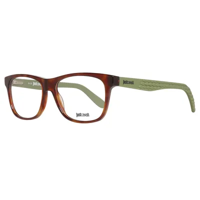 Produktbild von Just Cavalli JC0643 Blonde havana 53/15/140 Herren Brillen