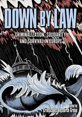 Produktbild von Down by Law