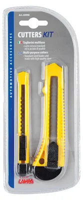 Produktbild von LAMPA Cutter 65998