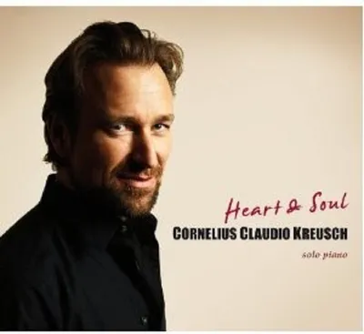 Produktbild von Heart & Soul