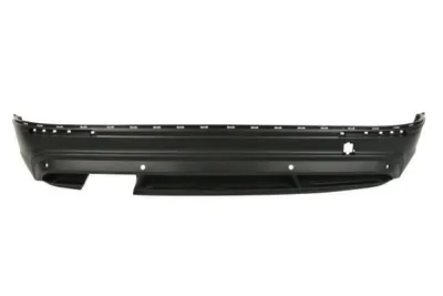 Produktbild von BLIC Heckdiffusor 5511-00-9588973Q Hinten für VW TIGUAN (5N)
