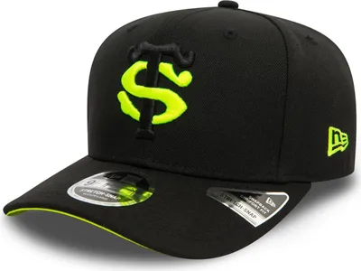 Obrázek produktu pro New Era 9Fifty Stretch Snapback Cap - Stade Toulousain Rugby