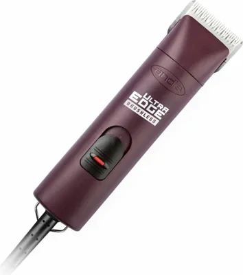 Immagine prodotto di Andis AGC Super Brushless GRANATA