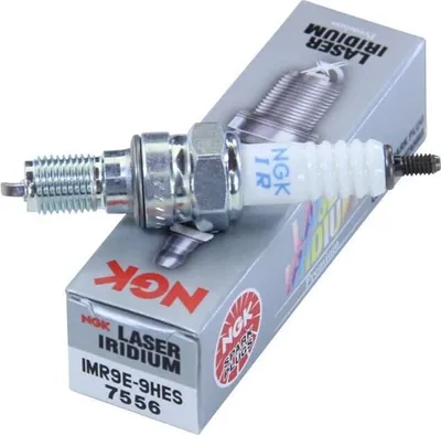 Obrázek produktu pro Iridiové zapalovací svíčky NGK IMR9E-9HES, 7556